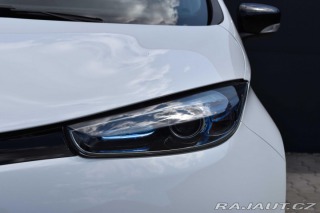 Renault ZOE R110 INTENS 40kWh *KAMERA 2020