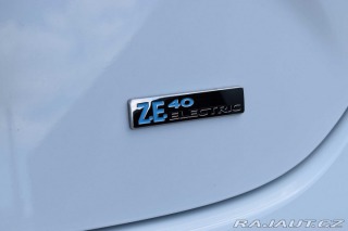 Renault ZOE R110 INTENS 40kWh *KAMERA 2020