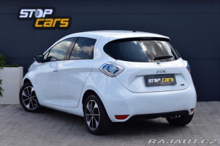 Renault ZOE R110 INTENS 40kWh *KAMERA 2020