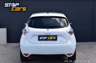 Renault ZOE R110 INTENS 40kWh *KAMERA 2020