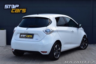 Renault ZOE R110 INTENS 40kWh *KAMERA 2020