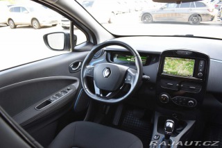 Renault ZOE R110 INTENS 40kWh *KAMERA 2020