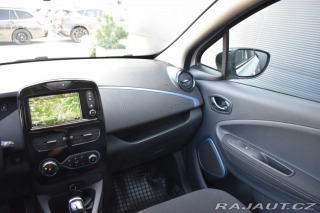 Renault ZOE R110 INTENS 40kWh *KAMERA 2020