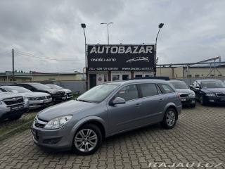 Opel Astra 1,6 85 KW TAŽNÉ