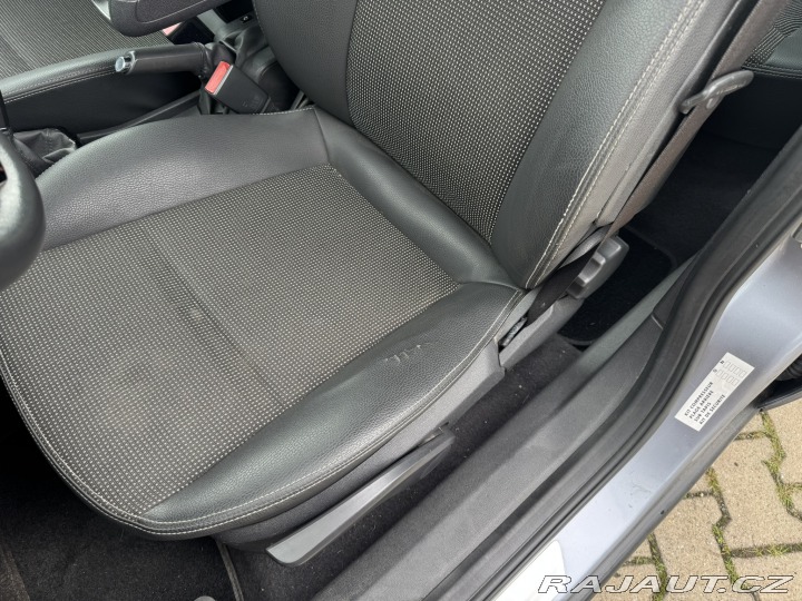 Opel Astra 1,6 85 KW TAŽNÉ 2010