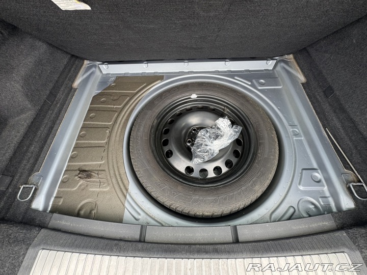 Opel Astra 1,6 85 KW TAŽNÉ 2010
