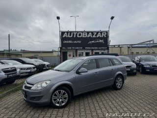 Opel Astra 1,6 85 KW TAŽNÉ 2010