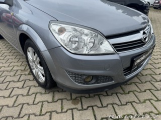 Opel Astra 1,6 85 KW TAŽNÉ 2010