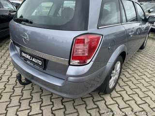 Opel Astra 1,6 85 KW TAŽNÉ 2010
