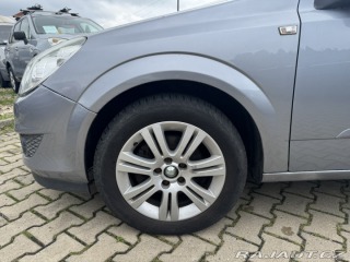Opel Astra 1,6 85 KW TAŽNÉ 2010