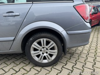 Opel Astra 1,6 85 KW TAŽNÉ 2010