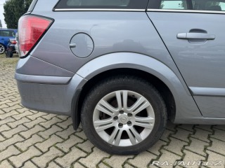 Opel Astra 1,6 85 KW TAŽNÉ 2010