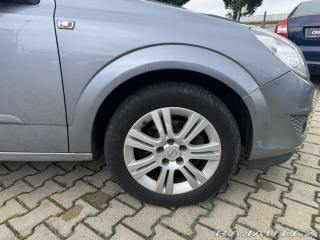 Opel Astra 1,6 85 KW TAŽNÉ 2010