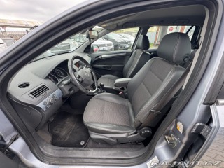 Opel Astra 1,6 85 KW TAŽNÉ 2010