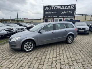 Opel Astra 1,6 85 KW TAŽNÉ 2010
