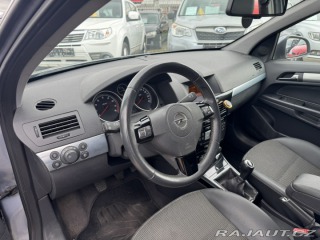 Opel Astra 1,6 85 KW TAŽNÉ 2010
