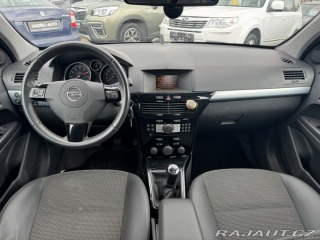 Opel Astra 1,6 85 KW TAŽNÉ 2010
