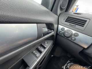 Opel Astra 1,6 85 KW TAŽNÉ 2010