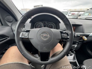 Opel Astra 1,6 85 KW TAŽNÉ 2010