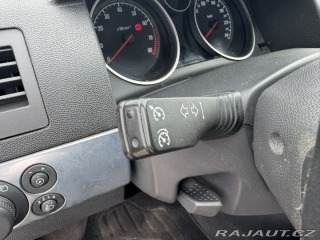 Opel Astra 1,6 85 KW TAŽNÉ 2010