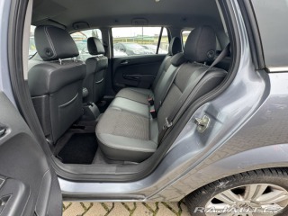 Opel Astra 1,6 85 KW TAŽNÉ 2010