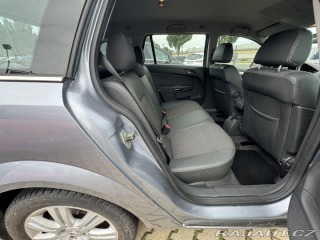 Opel Astra 1,6 85 KW TAŽNÉ 2010