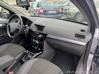 Opel Astra 1,6 85 KW TAŽNÉ 2010