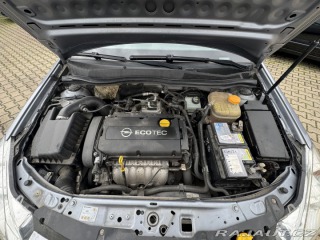 Opel Astra 1,6 85 KW TAŽNÉ 2010