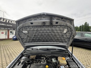 Opel Astra 1,6 85 KW TAŽNÉ 2010