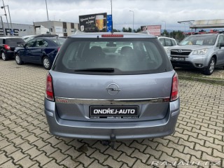 Opel Astra 1,6 85 KW TAŽNÉ 2010
