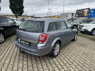 Opel Astra 1,6 85 KW TAŽNÉ 2010