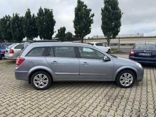 Opel Astra 1,6 85 KW TAŽNÉ 2010