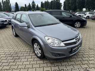Opel Astra 1,6 85 KW TAŽNÉ 2010