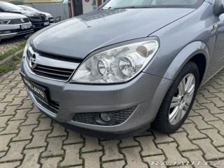 Opel Astra 1,6 85 KW TAŽNÉ 2010