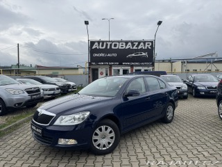 Škoda Octavia 1,2 TSI 77 KW KILOMETRY