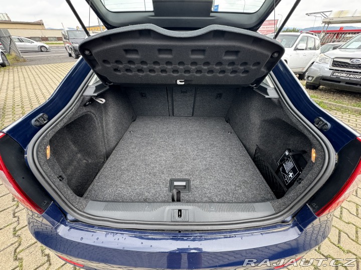 Škoda Octavia 1,2 TSI 77 KW KILOMETRY 2011