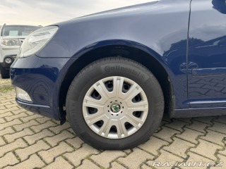 Škoda Octavia 1,2 TSI 77 KW KILOMETRY 2011