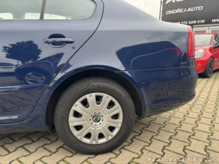 Škoda Octavia 1,2 TSI 77 KW KILOMETRY 2011