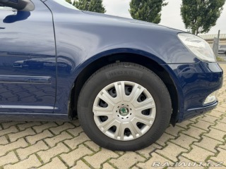 Škoda Octavia 1,2 TSI 77 KW KILOMETRY 2011