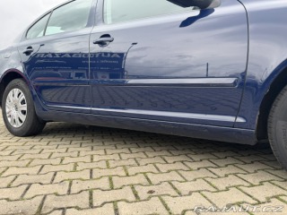 Škoda Octavia 1,2 TSI 77 KW KILOMETRY 2011