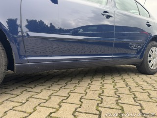 Škoda Octavia 1,2 TSI 77 KW KILOMETRY 2011
