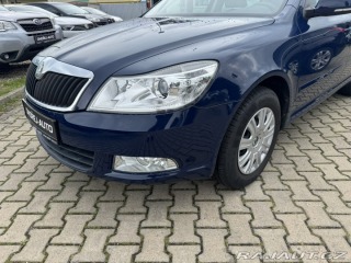 Škoda Octavia 1,2 TSI 77 KW KILOMETRY 2011