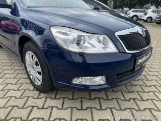 Škoda Octavia 1,2 TSI 77 KW KILOMETRY 2011