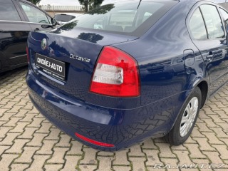 Škoda Octavia 1,2 TSI 77 KW KILOMETRY 2011