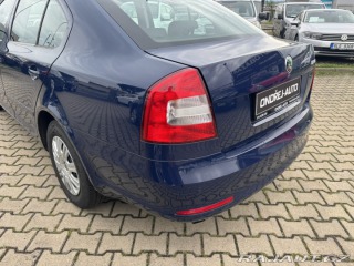 Škoda Octavia 1,2 TSI 77 KW KILOMETRY 2011