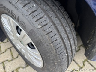 Škoda Octavia 1,2 TSI 77 KW KILOMETRY 2011