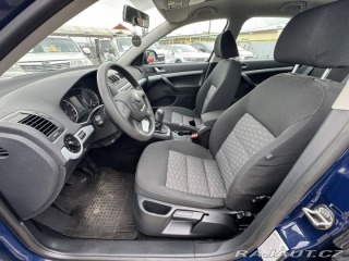 Škoda Octavia 1,2 TSI 77 KW KILOMETRY 2011