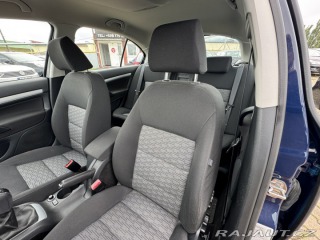 Škoda Octavia 1,2 TSI 77 KW KILOMETRY 2011