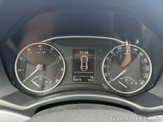 Škoda Octavia 1,2 TSI 77 KW KILOMETRY 2011