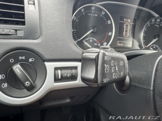 Škoda Octavia 1,2 TSI 77 KW KILOMETRY 2011